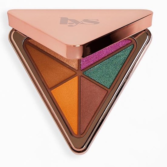 Lys Beauty | Makeup | Lys Beautylove Yourself Eyeshadow Palette In ...